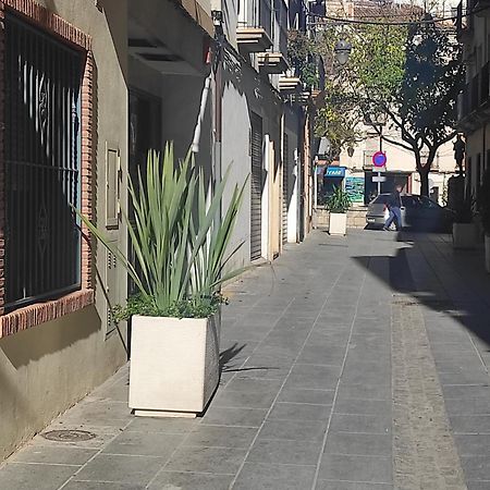 אלקלה לה ריאל Apartamento Angustias Plaza Parking Gratis Privada Incluida מראה חיצוני תמונה